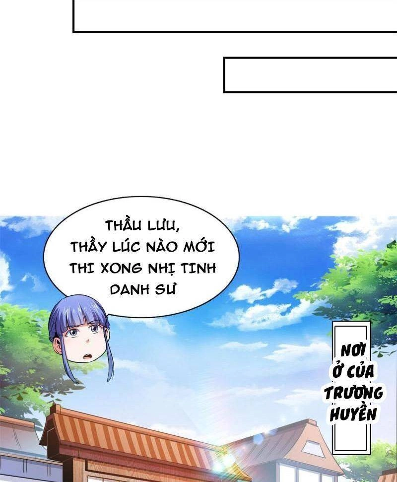 Thiên Đạo Đồ Thư Quán Chapter 179 - 38