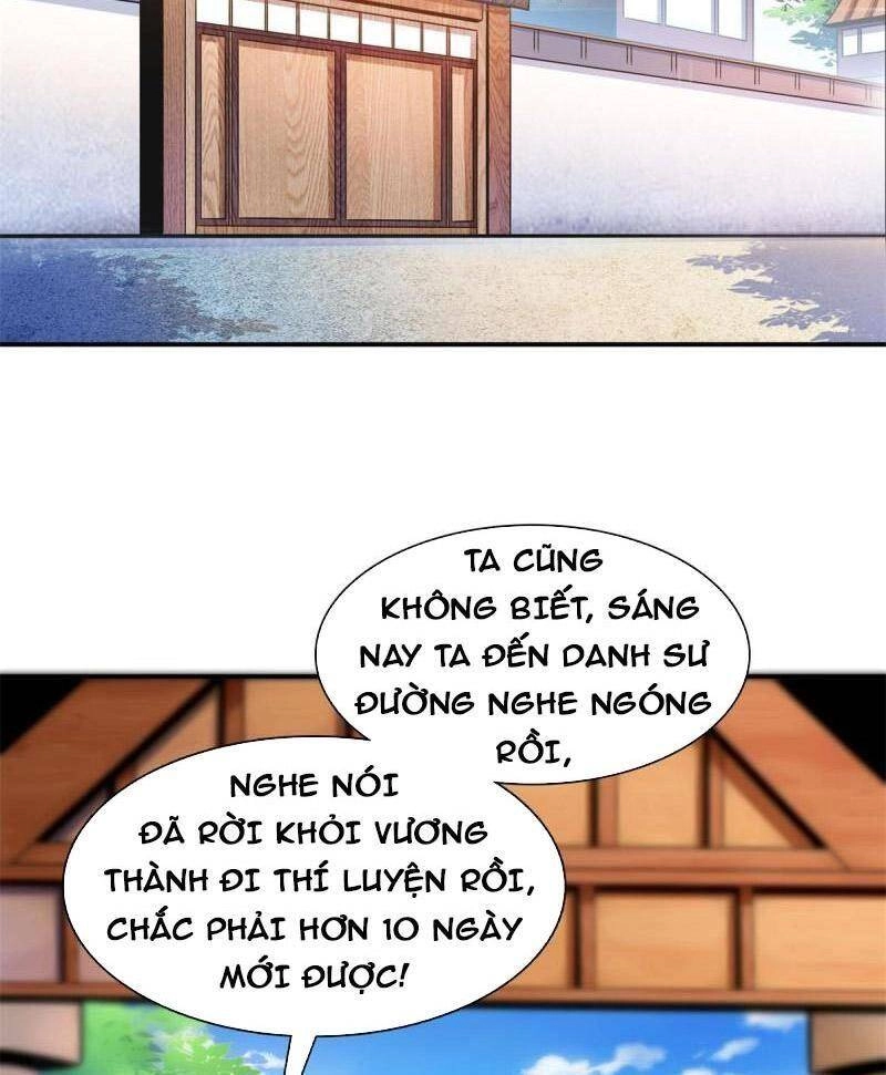 Thiên Đạo Đồ Thư Quán Chapter 179 - 39