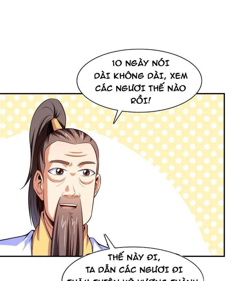 Thiên Đạo Đồ Thư Quán Chapter 179 - 41