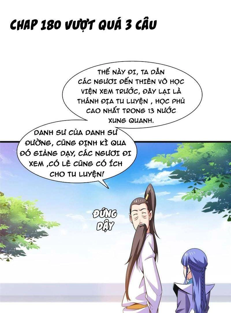 Thiên Đạo Đồ Thư Quán Chapter 180 - 1