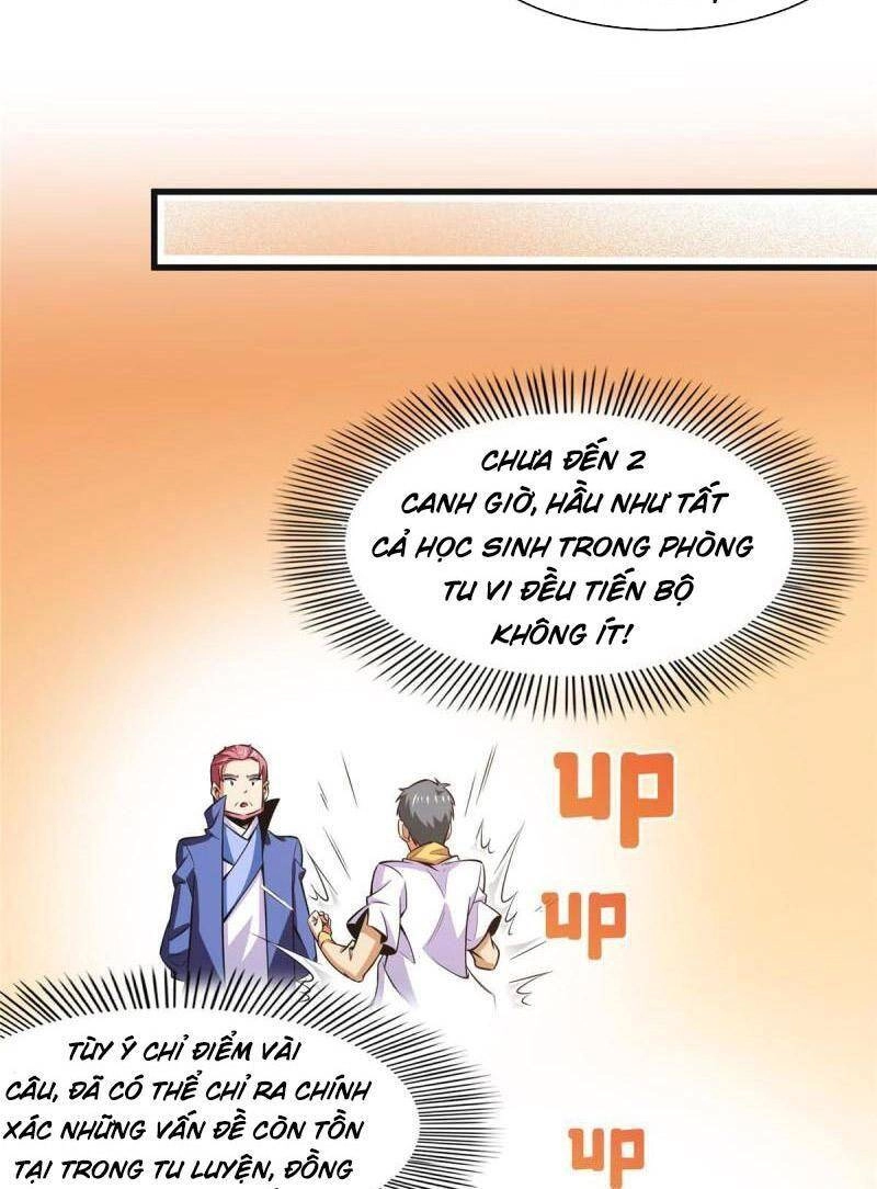 Thiên Đạo Đồ Thư Quán Chapter 180 - 4