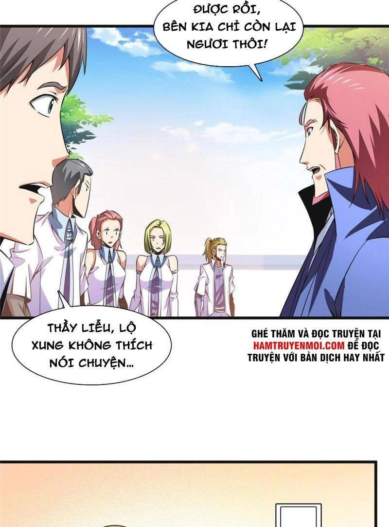 Thiên Đạo Đồ Thư Quán Chapter 180 - 6