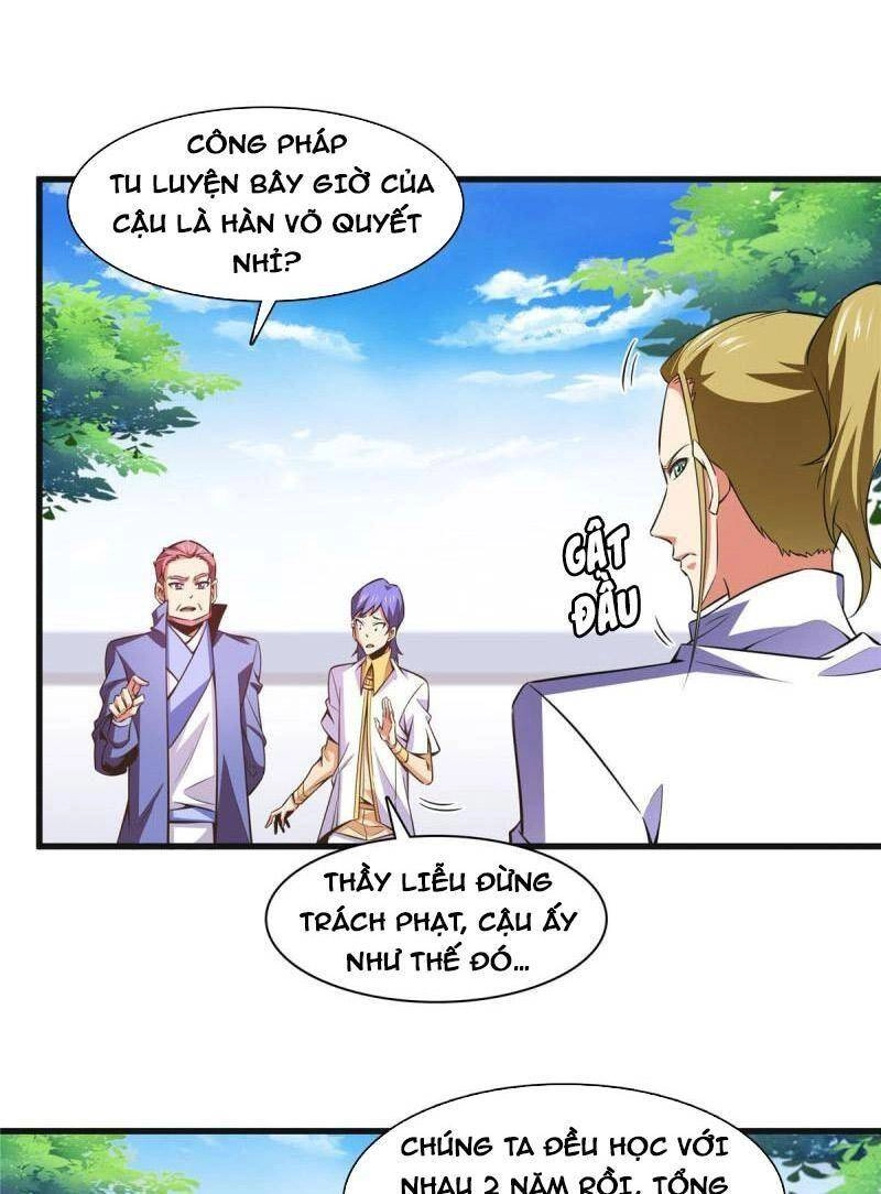 Thiên Đạo Đồ Thư Quán Chapter 180 - 9