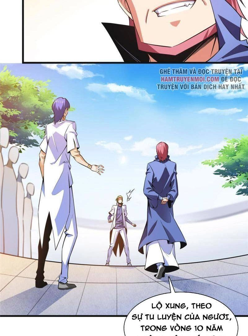 Thiên Đạo Đồ Thư Quán Chapter 180 - 11