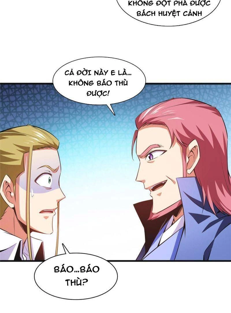 Thiên Đạo Đồ Thư Quán Chapter 180 - 12