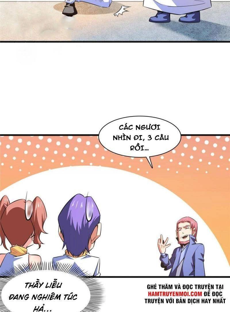 Thiên Đạo Đồ Thư Quán Chapter 180 - 20