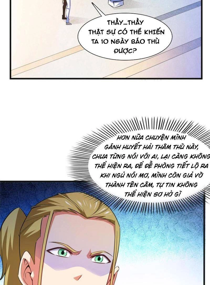 Thiên Đạo Đồ Thư Quán Chapter 180 - 22