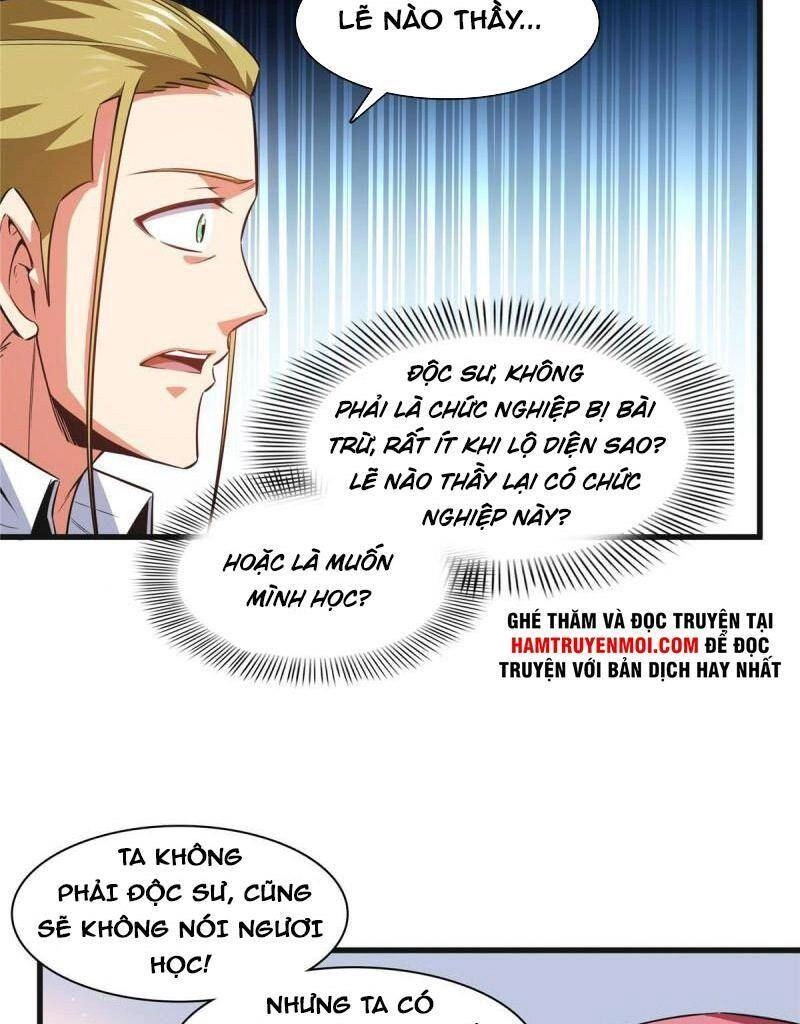 Thiên Đạo Đồ Thư Quán Chapter 180 - 27