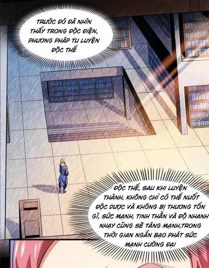 Thiên Đạo Đồ Thư Quán Chapter 180 - 29