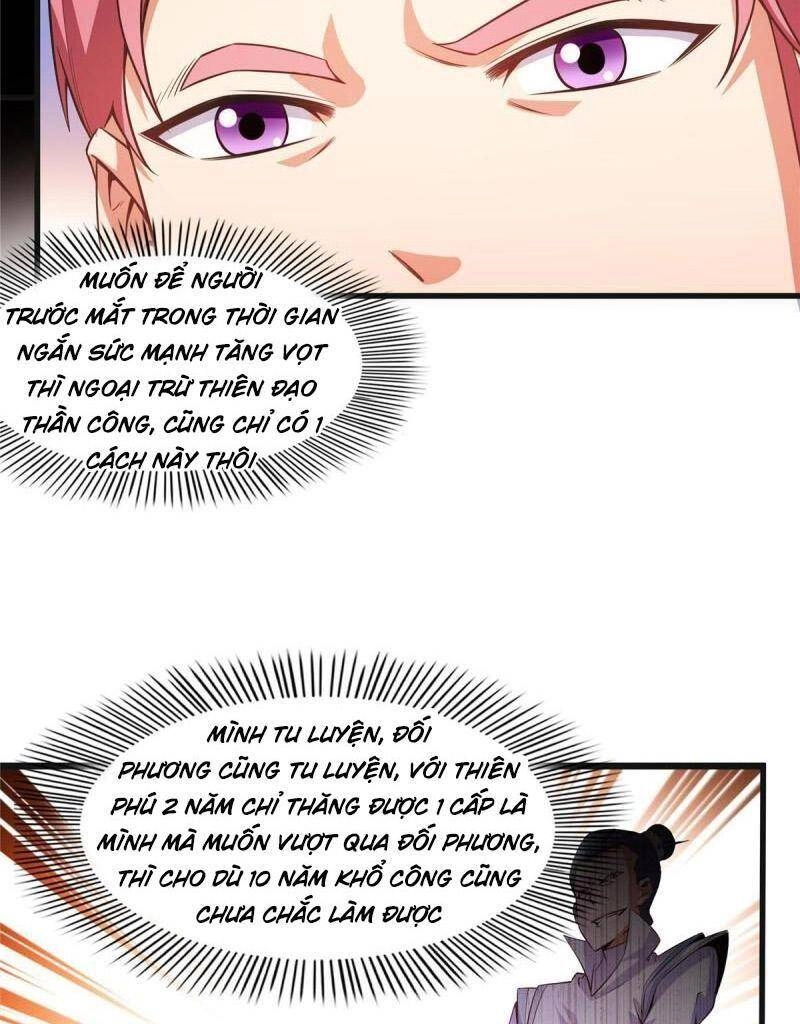 Thiên Đạo Đồ Thư Quán Chapter 180 - 30