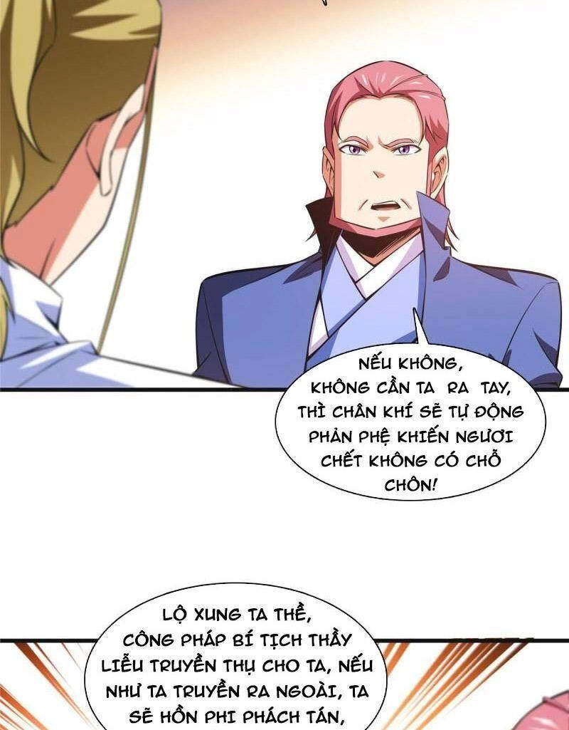 Thiên Đạo Đồ Thư Quán Chapter 180 - 32