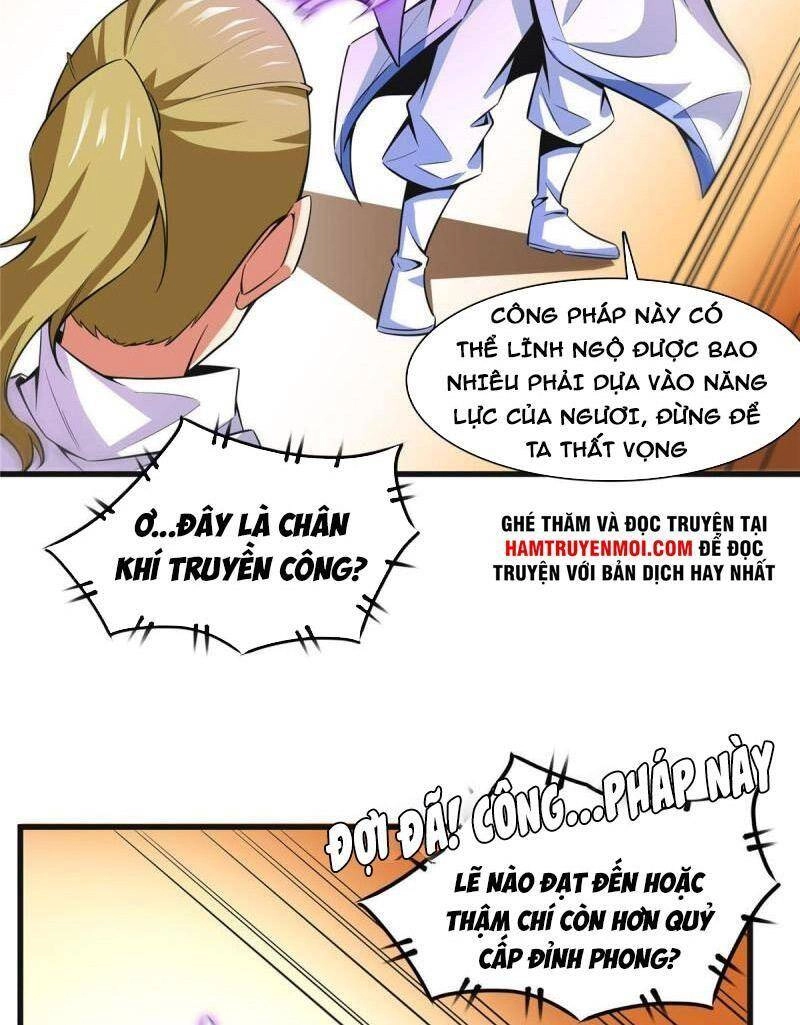 Thiên Đạo Đồ Thư Quán Chapter 180 - 36