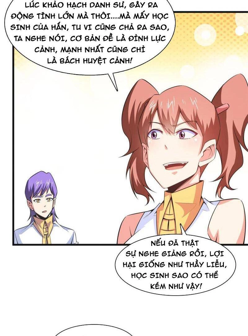 Thiên Đạo Đồ Thư Quán Chapter 181 - 16