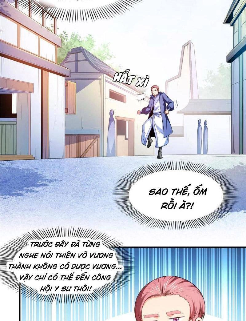 Thiên Đạo Đồ Thư Quán Chapter 182 - 31