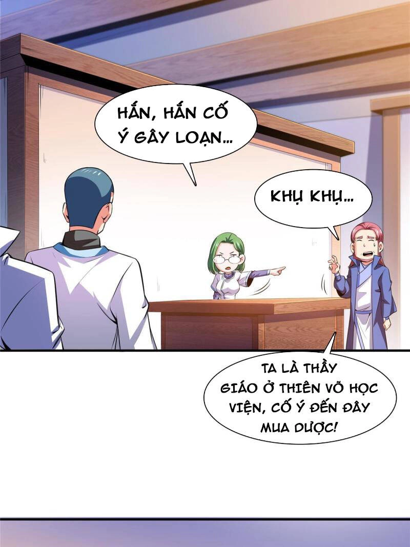 Thiên Đạo Đồ Thư Quán Chapter 183 - 2