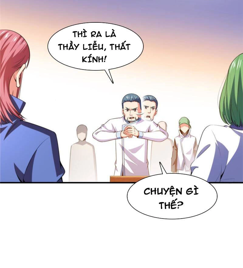 Thiên Đạo Đồ Thư Quán Chapter 183 - 3