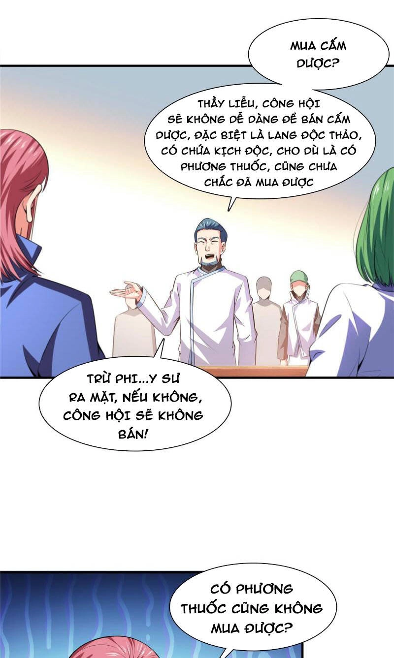 Thiên Đạo Đồ Thư Quán Chapter 183 - 5