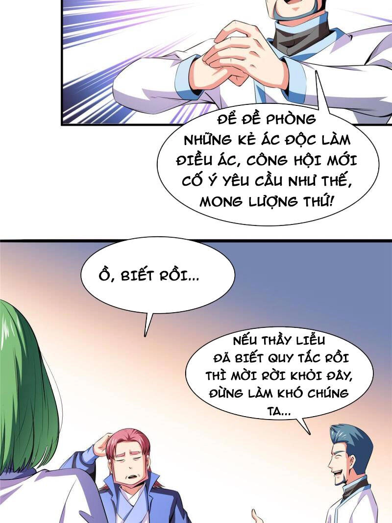 Thiên Đạo Đồ Thư Quán Chapter 183 - 7