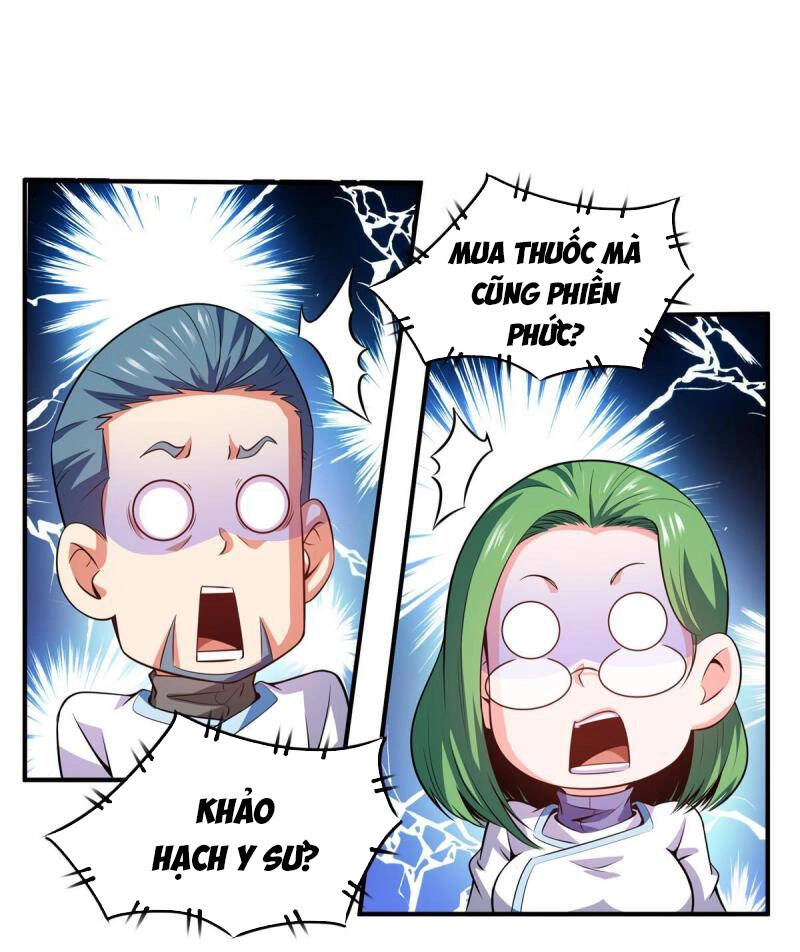 Thiên Đạo Đồ Thư Quán Chapter 183 - 9