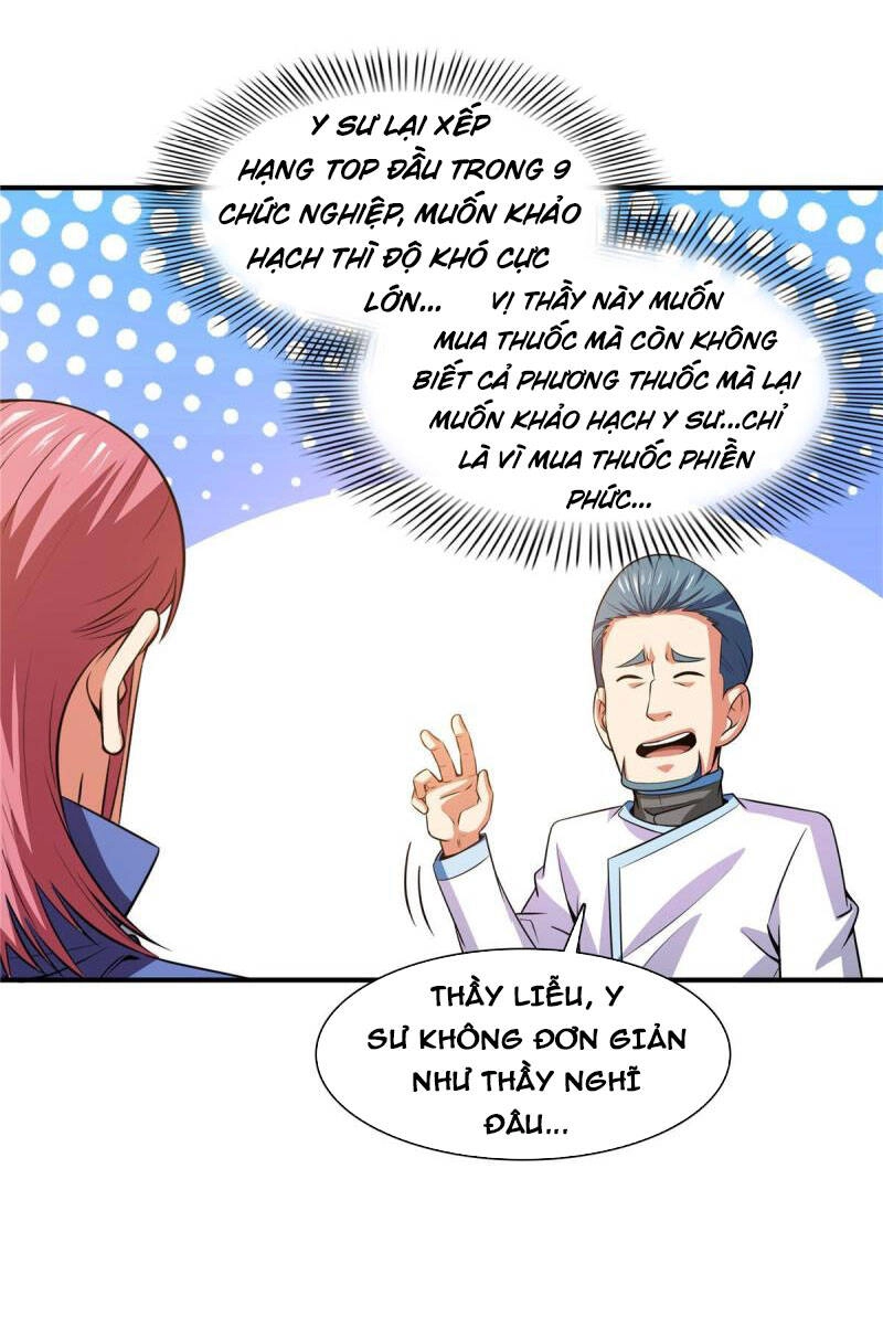 Thiên Đạo Đồ Thư Quán Chapter 183 - 10