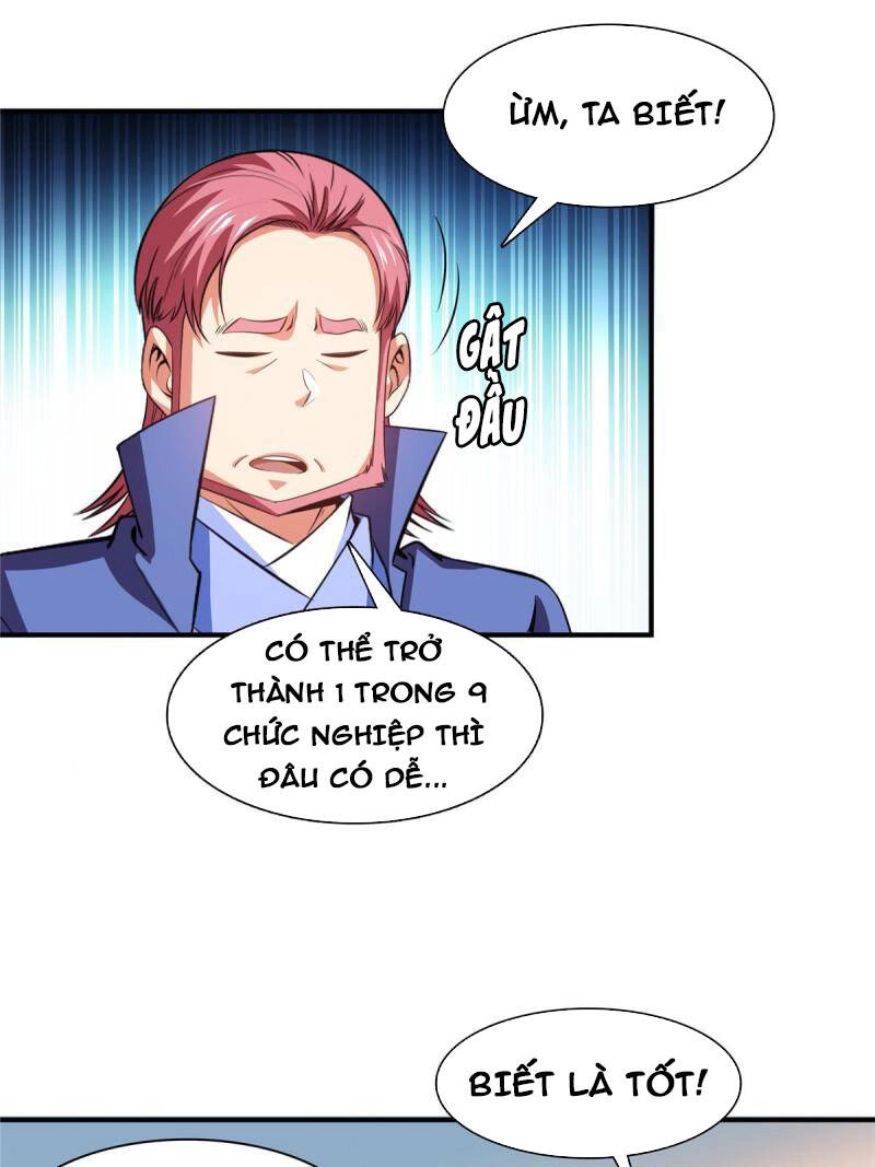 Thiên Đạo Đồ Thư Quán Chapter 183 - 11