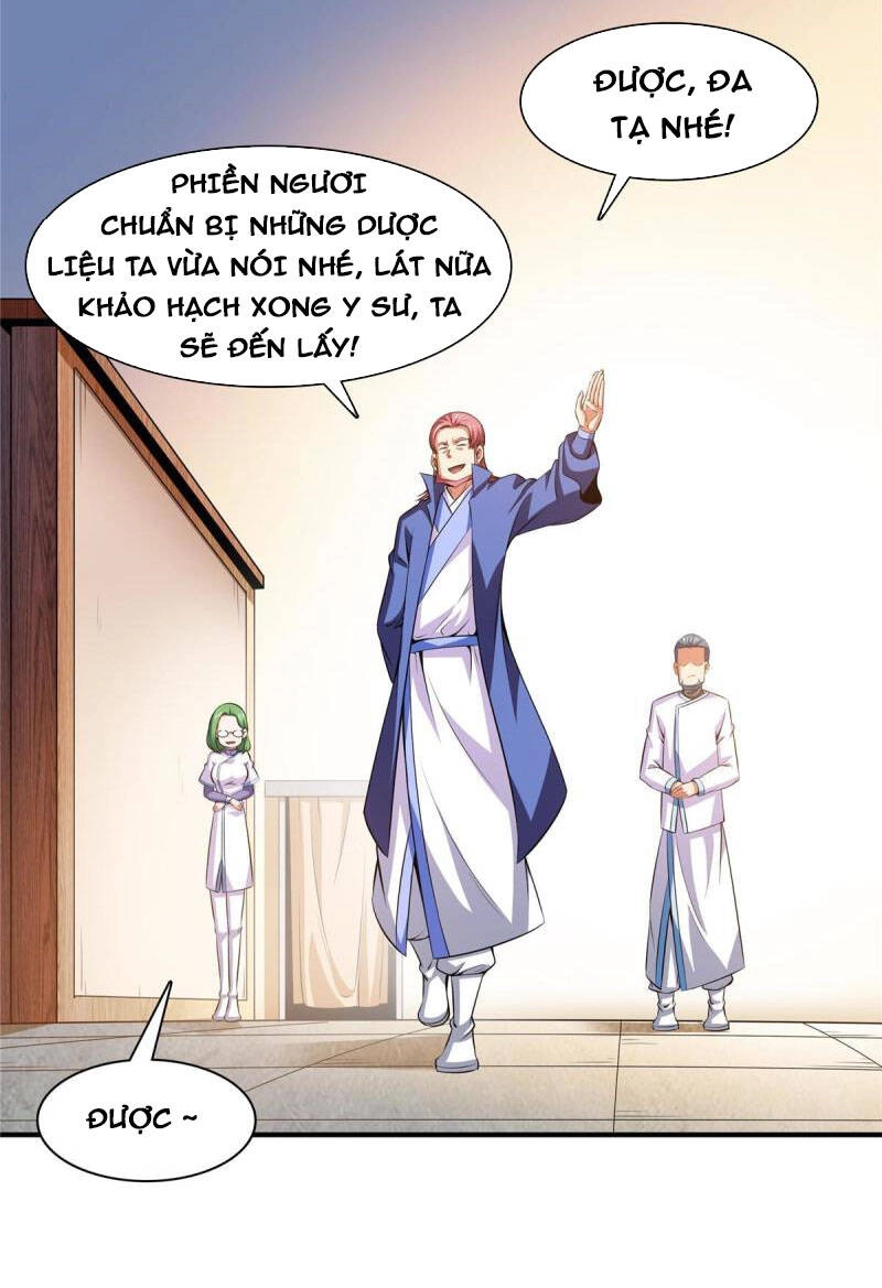 Thiên Đạo Đồ Thư Quán Chapter 183 - 13