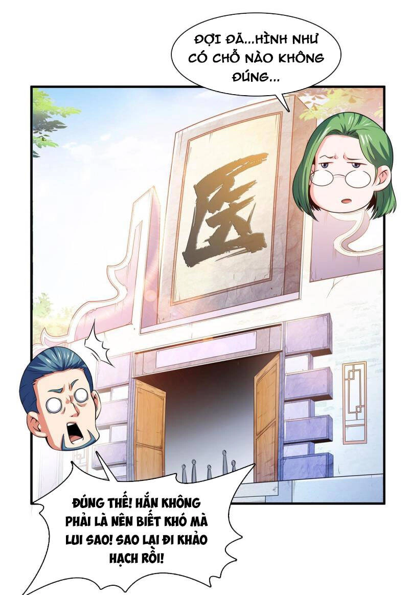 Thiên Đạo Đồ Thư Quán Chapter 183 - 14