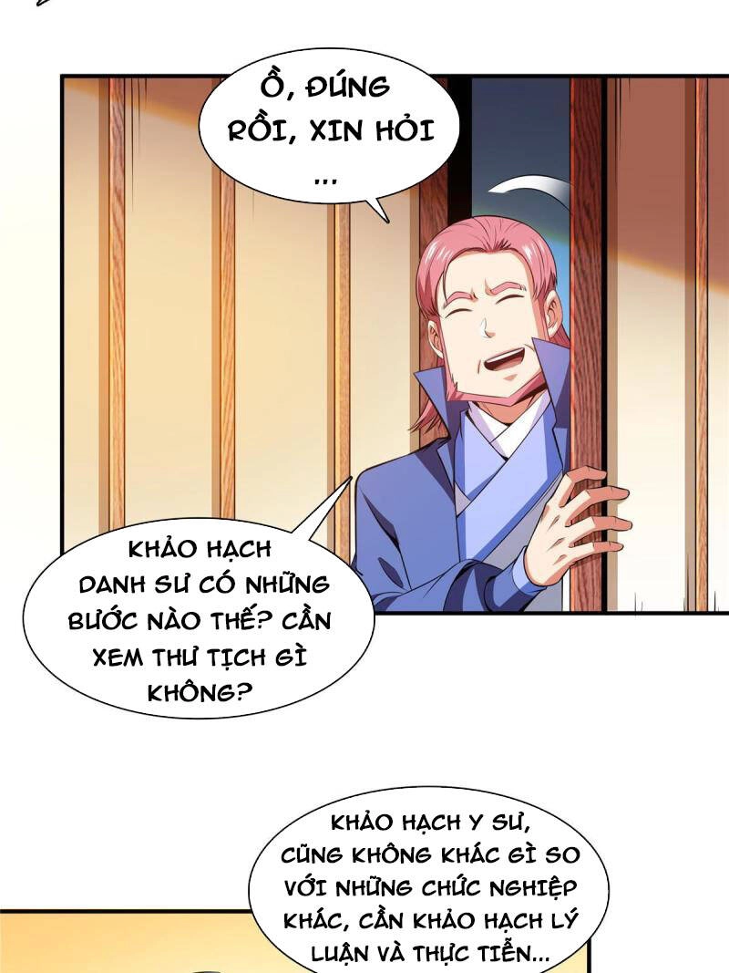 Thiên Đạo Đồ Thư Quán Chapter 183 - 15