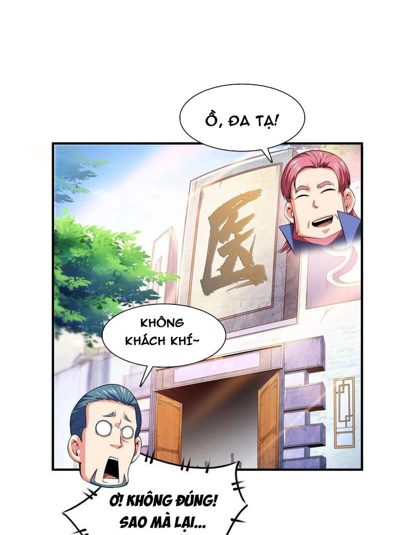 Thiên Đạo Đồ Thư Quán Chapter 183 - 17