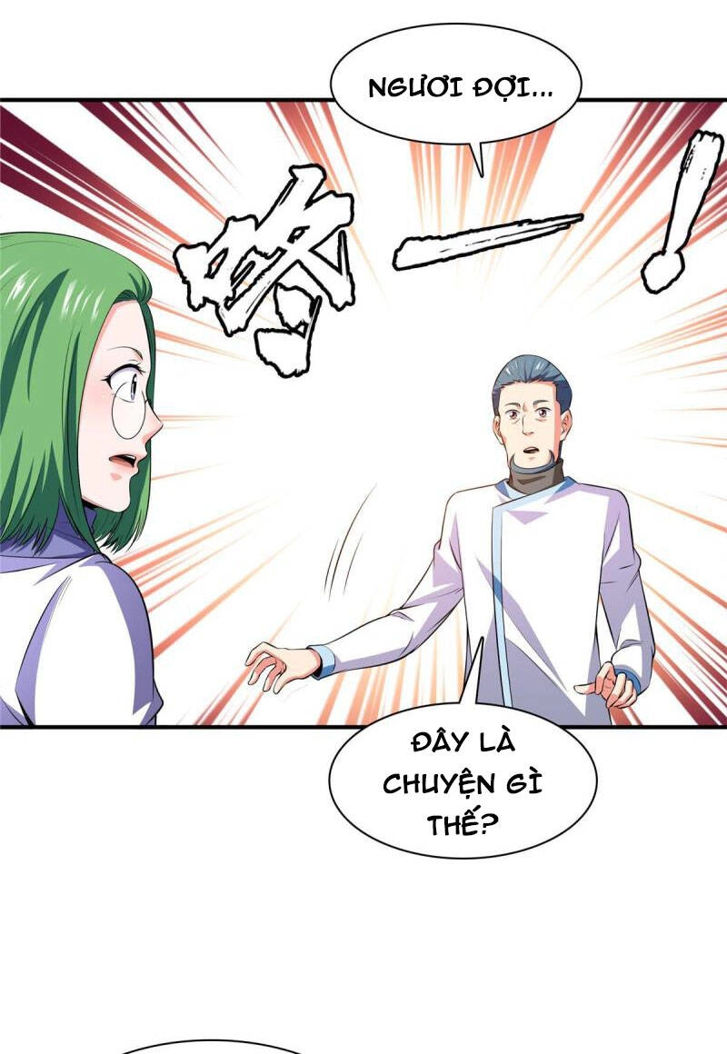 Thiên Đạo Đồ Thư Quán Chapter 183 - 19