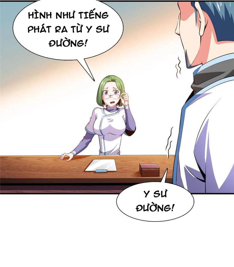 Thiên Đạo Đồ Thư Quán Chapter 183 - 20