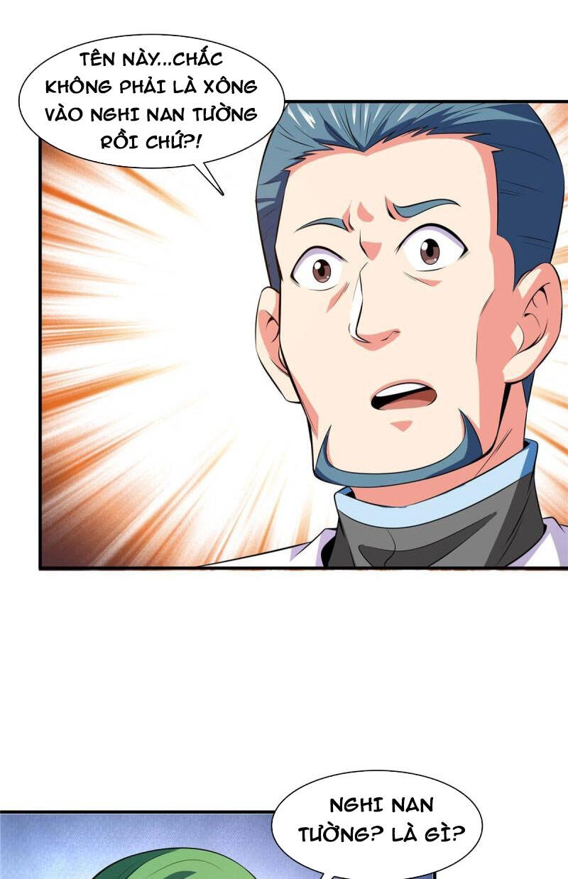 Thiên Đạo Đồ Thư Quán Chapter 183 - 21