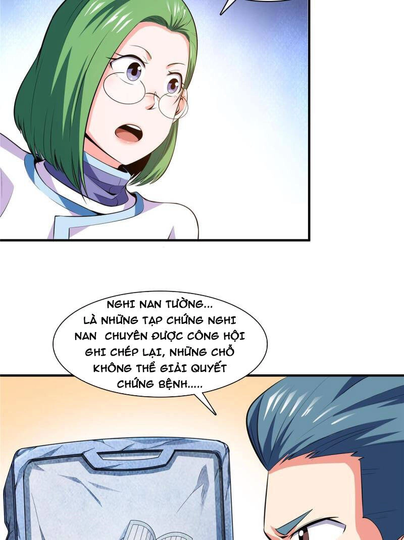 Thiên Đạo Đồ Thư Quán Chapter 183 - 22