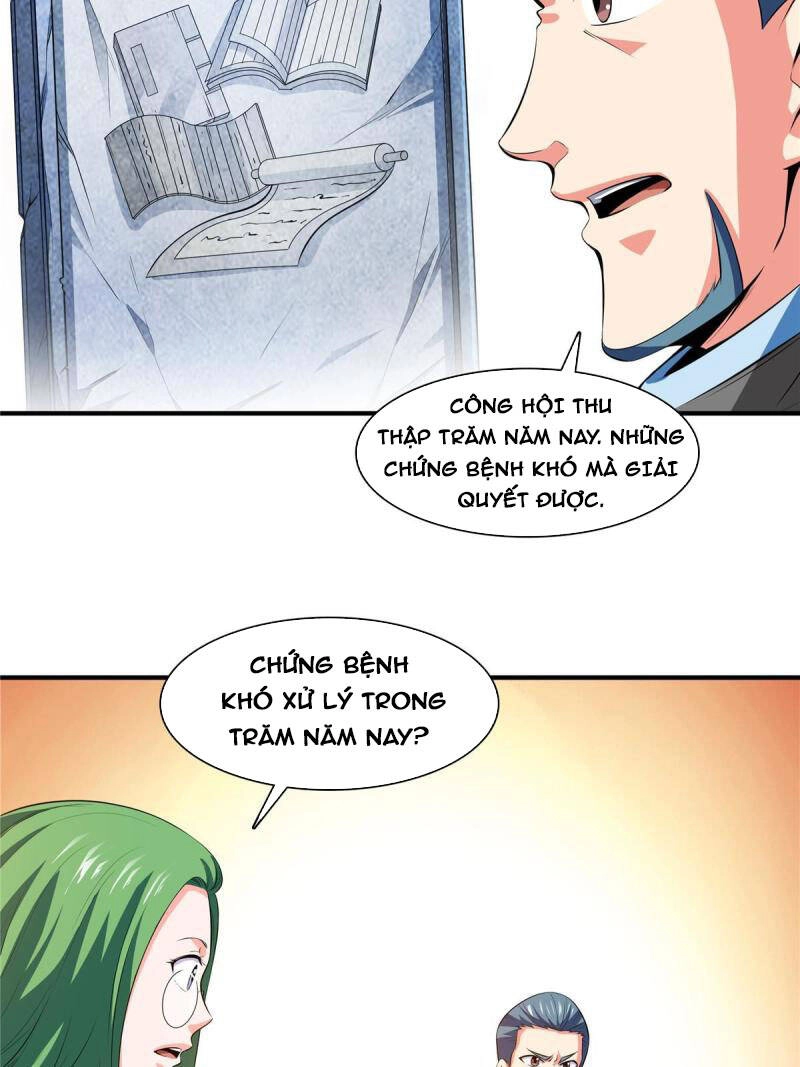 Thiên Đạo Đồ Thư Quán Chapter 183 - 23