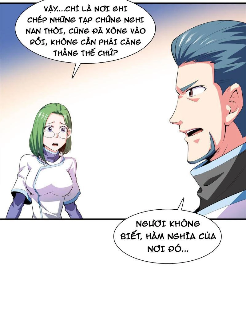 Thiên Đạo Đồ Thư Quán Chapter 183 - 26