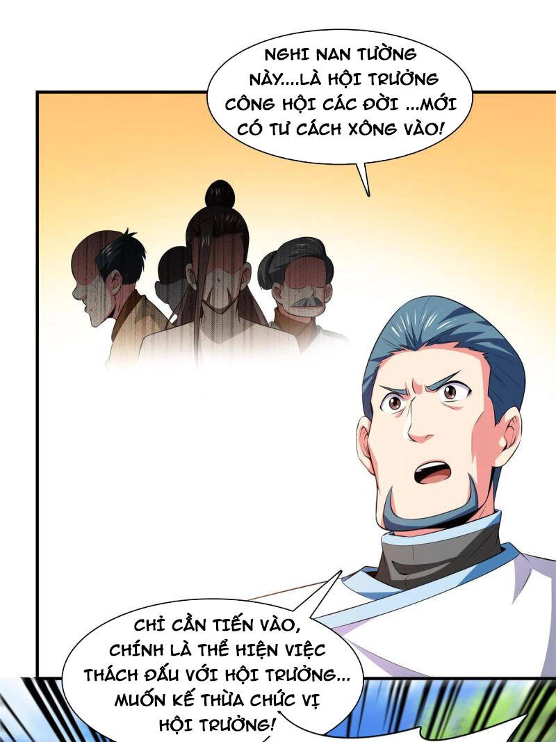 Thiên Đạo Đồ Thư Quán Chapter 183 - 27