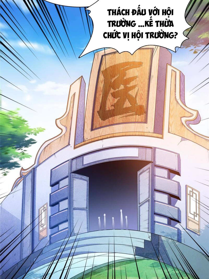 Thiên Đạo Đồ Thư Quán Chapter 183 - 28