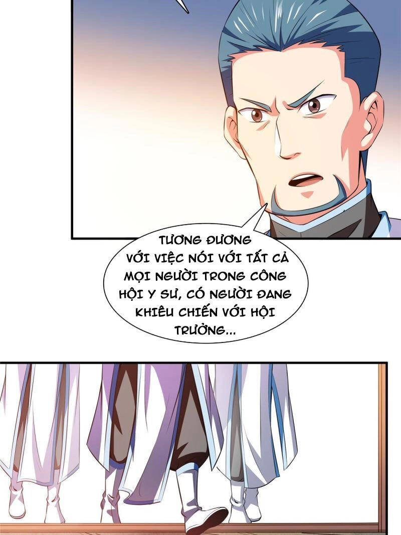 Thiên Đạo Đồ Thư Quán Chapter 183 - 34