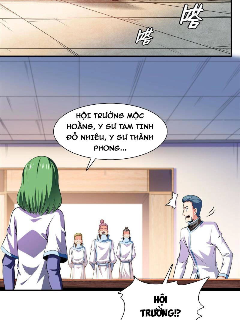 Thiên Đạo Đồ Thư Quán Chapter 183 - 35