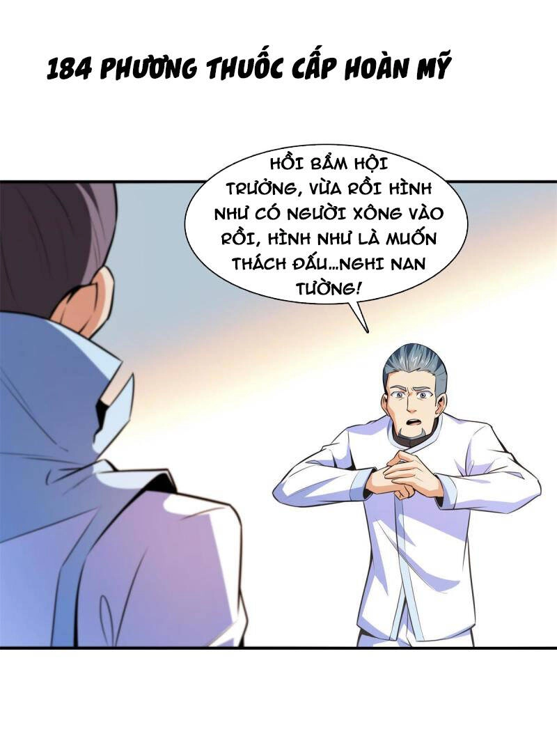 Thiên Đạo Đồ Thư Quán Chapter 184 - 1