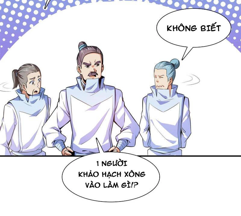 Thiên Đạo Đồ Thư Quán Chapter 184 - 4