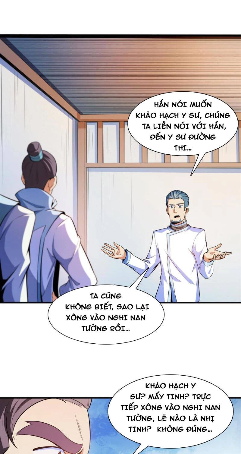 Thiên Đạo Đồ Thư Quán Chapter 184 - 5