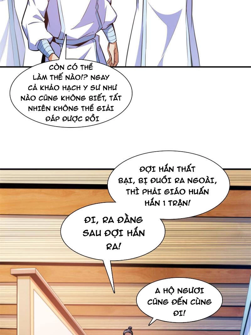 Thiên Đạo Đồ Thư Quán Chapter 184 - 11