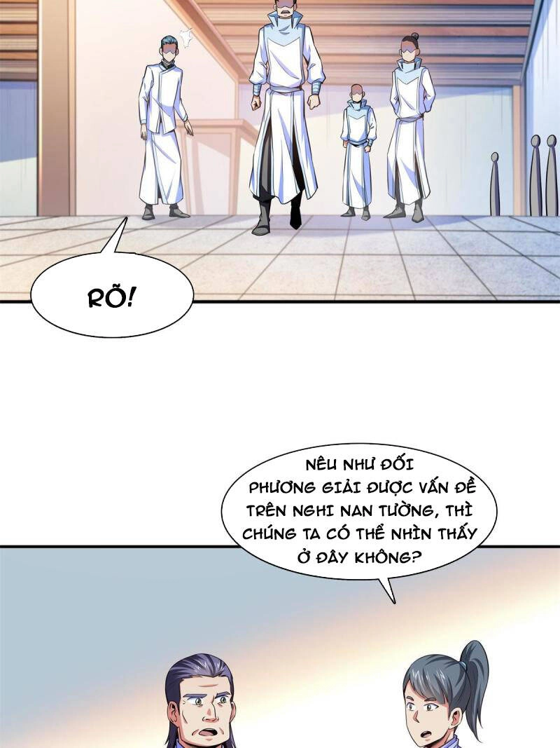 Thiên Đạo Đồ Thư Quán Chapter 184 - 12