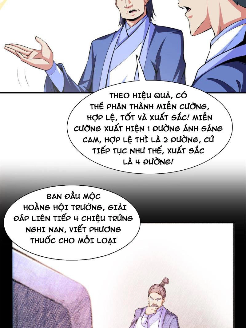 Thiên Đạo Đồ Thư Quán Chapter 184 - 15