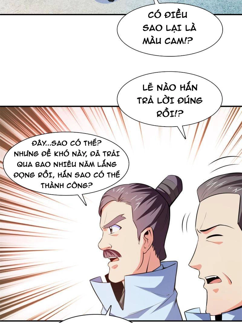 Thiên Đạo Đồ Thư Quán Chapter 184 - 18