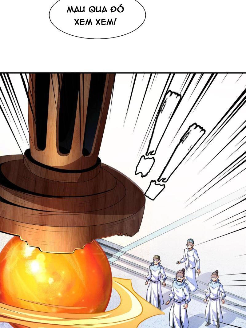 Thiên Đạo Đồ Thư Quán Chapter 184 - 19