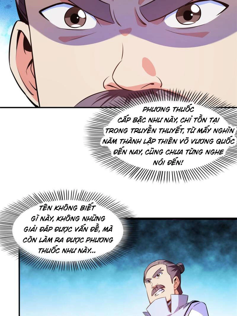 Thiên Đạo Đồ Thư Quán Chapter 184 - 23