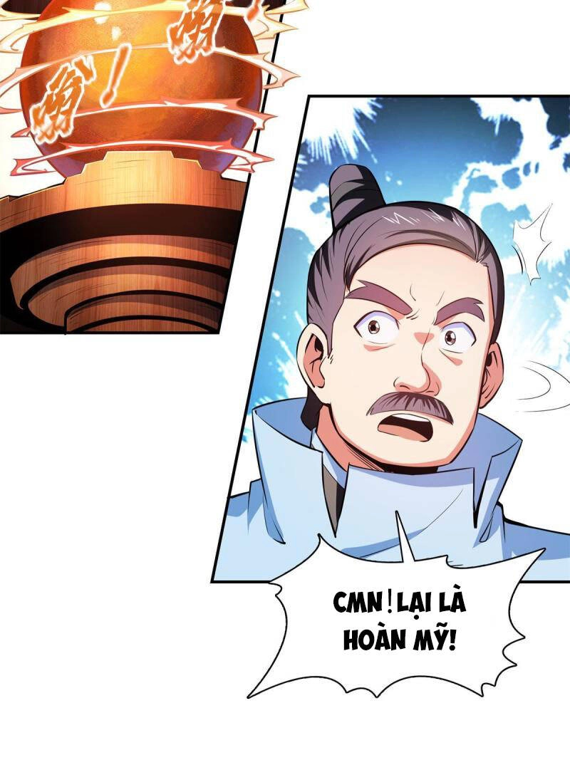 Thiên Đạo Đồ Thư Quán Chapter 184 - 28