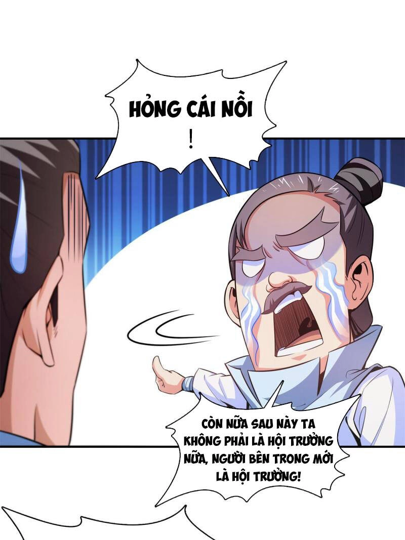 Thiên Đạo Đồ Thư Quán Chapter 184 - 33